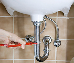 About Our Plumbing Services